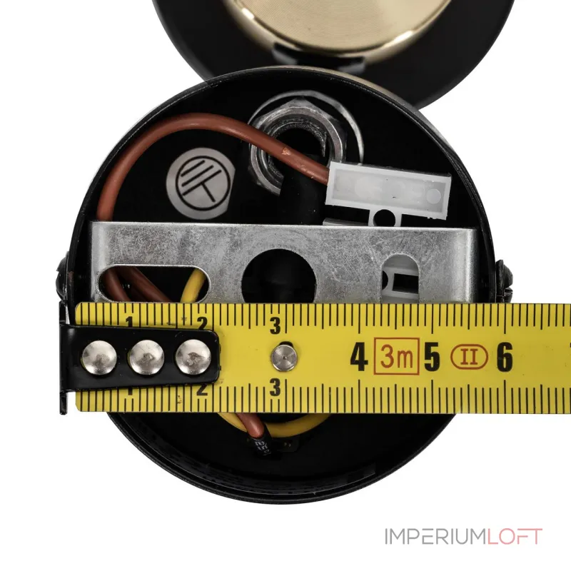 Спот поворотный Citilux SAT CL505611 от ImperiumLoft