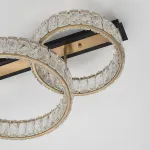 Потолочная люстра Citilux PALANT CL325162 от ImperiumLoft