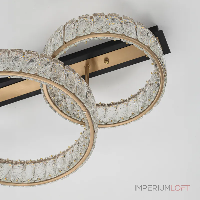 Потолочная люстра Citilux PALANT CL325162 от ImperiumLoft Потолочная люстра Citilux PALANT CL325162 от ImperiumLoft