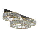 Потолочная люстра Citilux PALANT CL325162 от ImperiumLoft