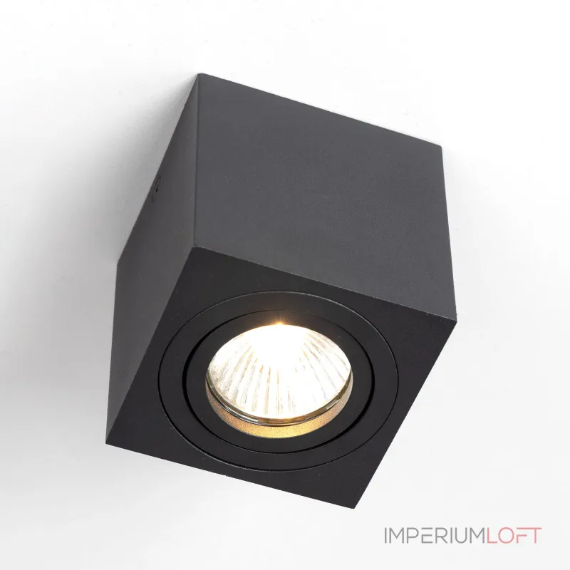 Спот поворотный Citilux Дюрен CL538213 от ImperiumLoft