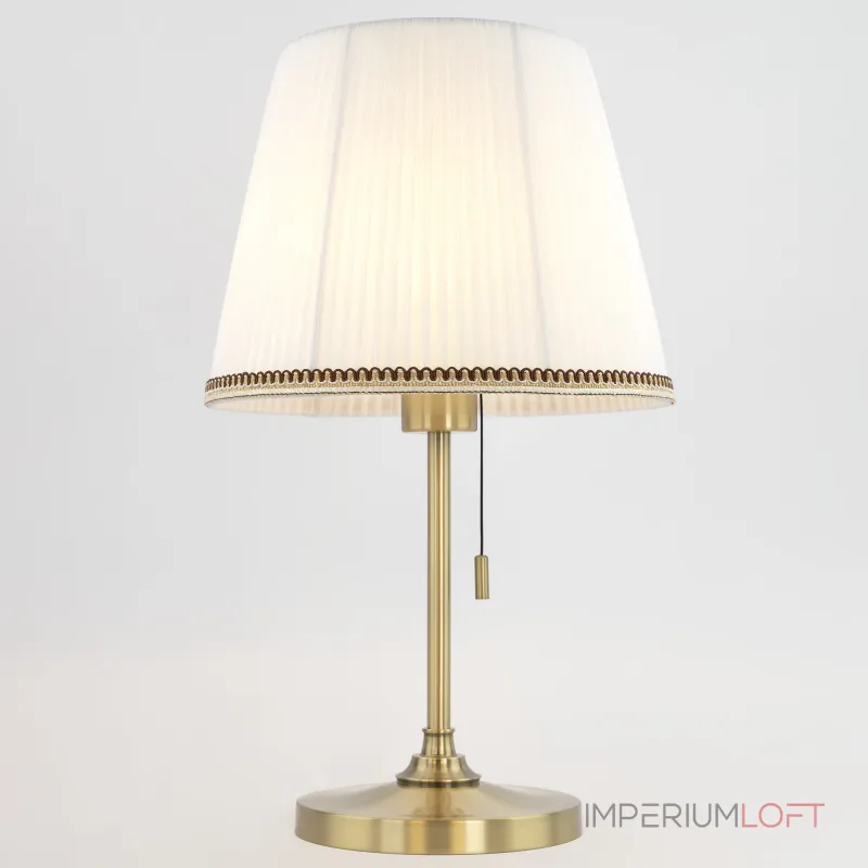 Настольный светильник Citilux Линц CL402730 от ImperiumLoft Настольный светильник Citilux Линц CL402730 от ImperiumLoft