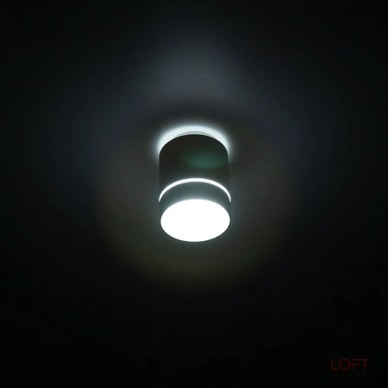 Светильник накладной Citilux Борн CL745010N от ImperiumLoft Светильник накладной Citilux Борн CL745010N от ImperiumLoft
