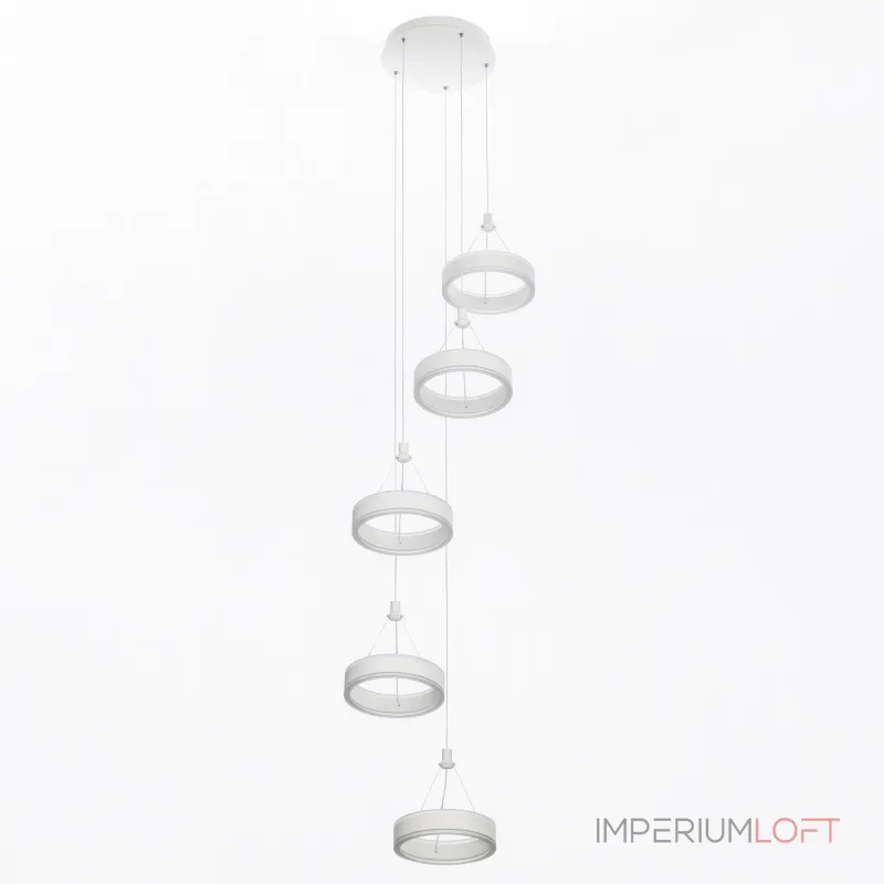 Подвесной светильник Citilux Дуэт CL719050