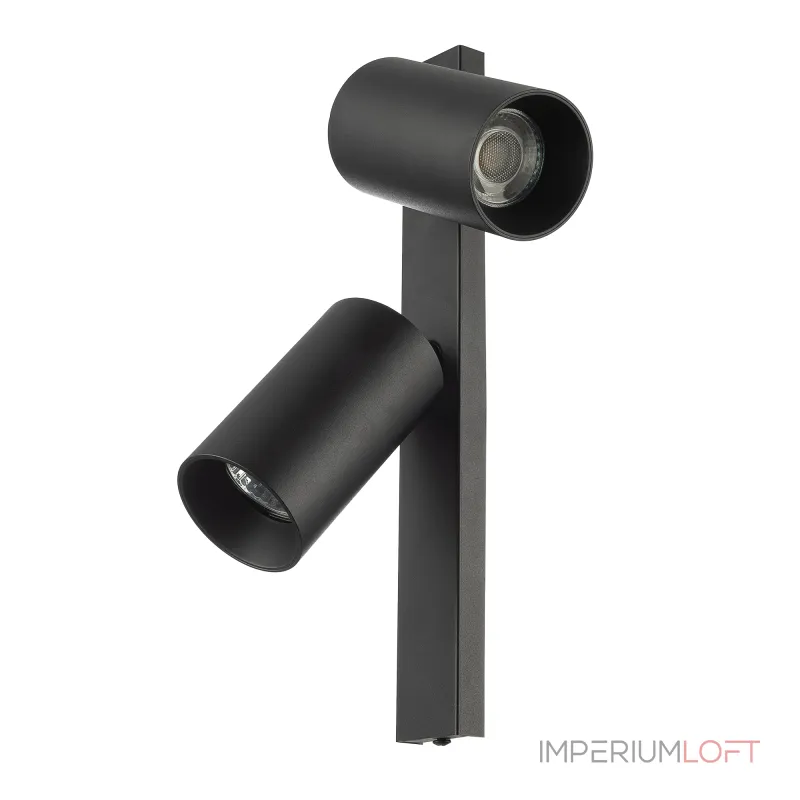 Спот Citilux AXEL CL512521 от ImperiumLoft
