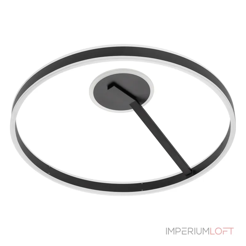 Потолочная люстра Citilux Дуэт CL719761