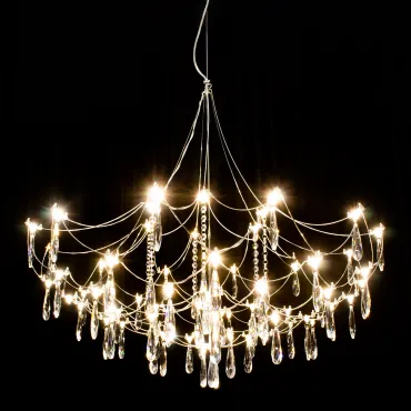 Подвесная люстра Citilux ASTER CL208020 LED Подвесная люстра Citilux ASTER CL208020 LED