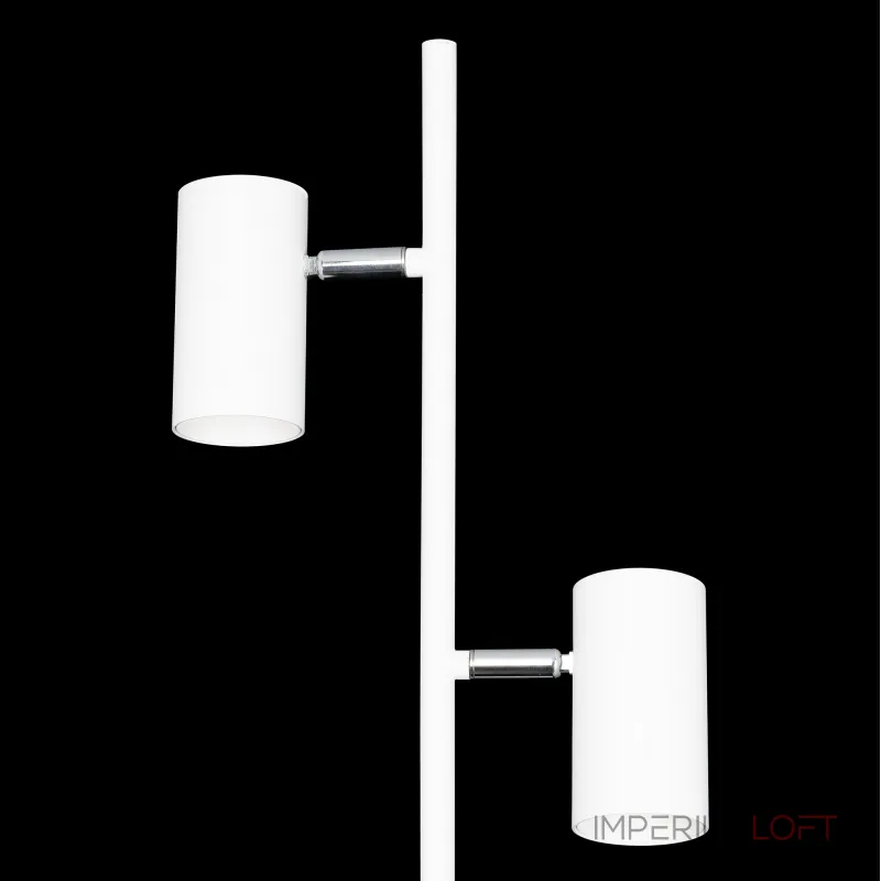 Торшер Citilux Twin CL809010N от ImperiumLoft