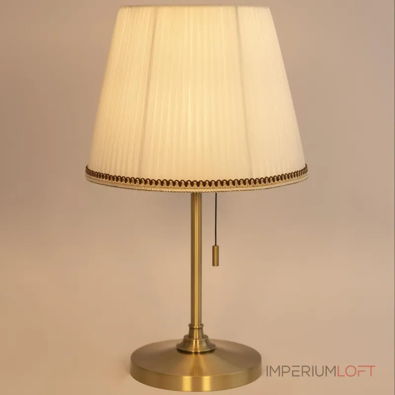 Настольный светильник Citilux Линц CL402730 от ImperiumLoft Настольный светильник Citilux Линц CL402730 от ImperiumLoft