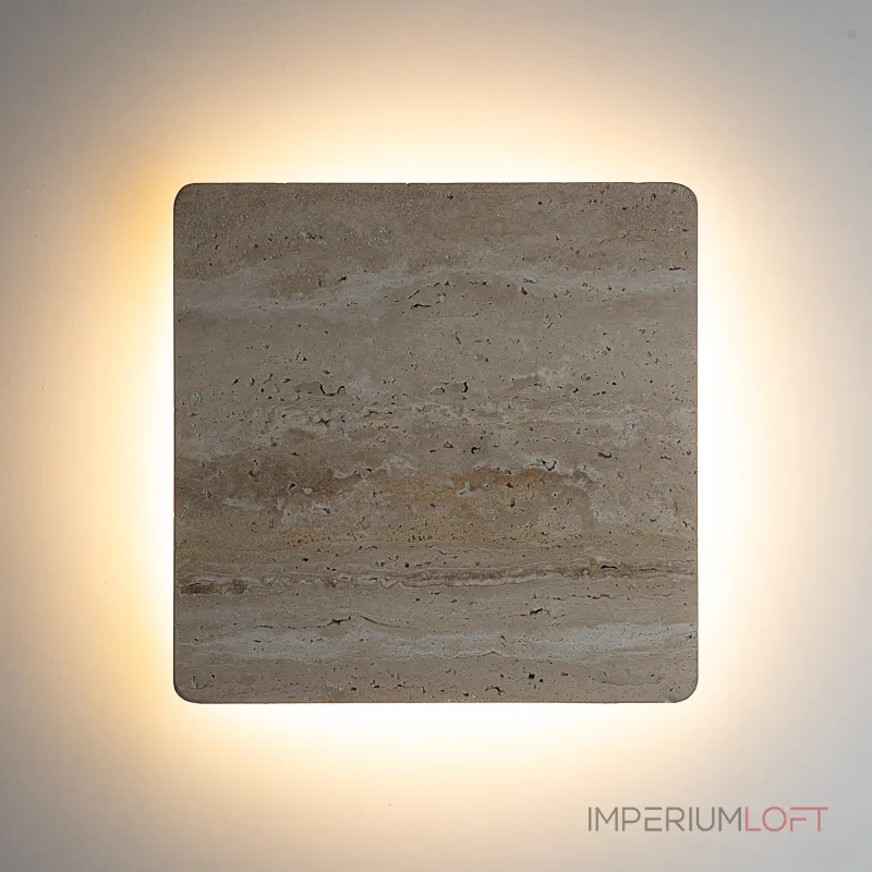 Настенный светильник Citilux MARES CL246012 от ImperiumLoft