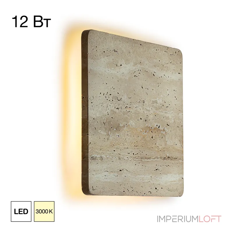 Настенный светильник Citilux MARES CL246012 от ImperiumLoft