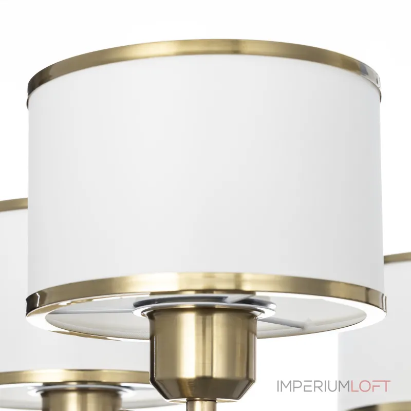 Люстра на штанге Citilux ALTON CL421253