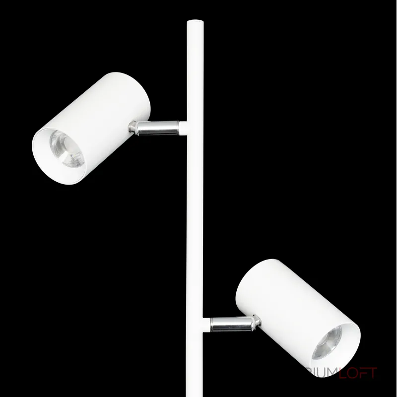 Торшер Citilux Twin CL809010N от ImperiumLoft