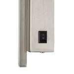 Бра светодиодное Citilux DORSY CL223311 от ImperiumLoft