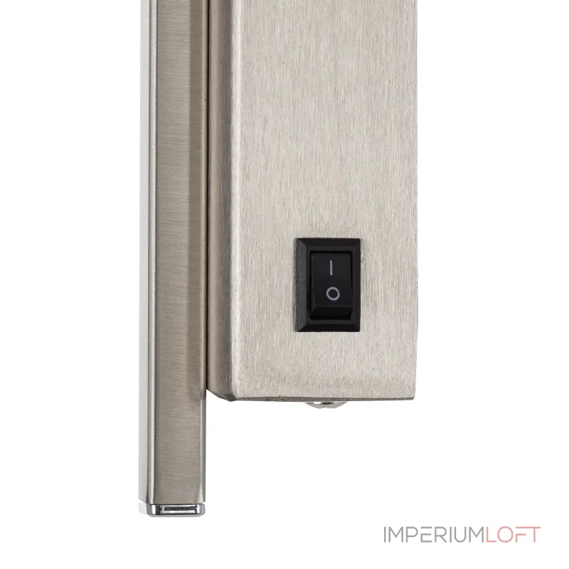 Бра светодиодное Citilux DORSY CL223311 от ImperiumLoft Бра светодиодное Citilux DORSY CL223311 от ImperiumLoft