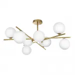 Потолочная люстра Citilux RONNYCL242193