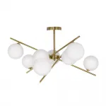 Потолочная люстра Citilux RONNYCL242193