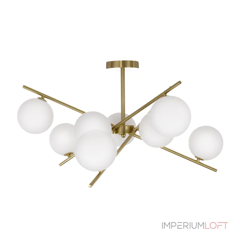 Потолочная люстра Citilux RONNYCL242193