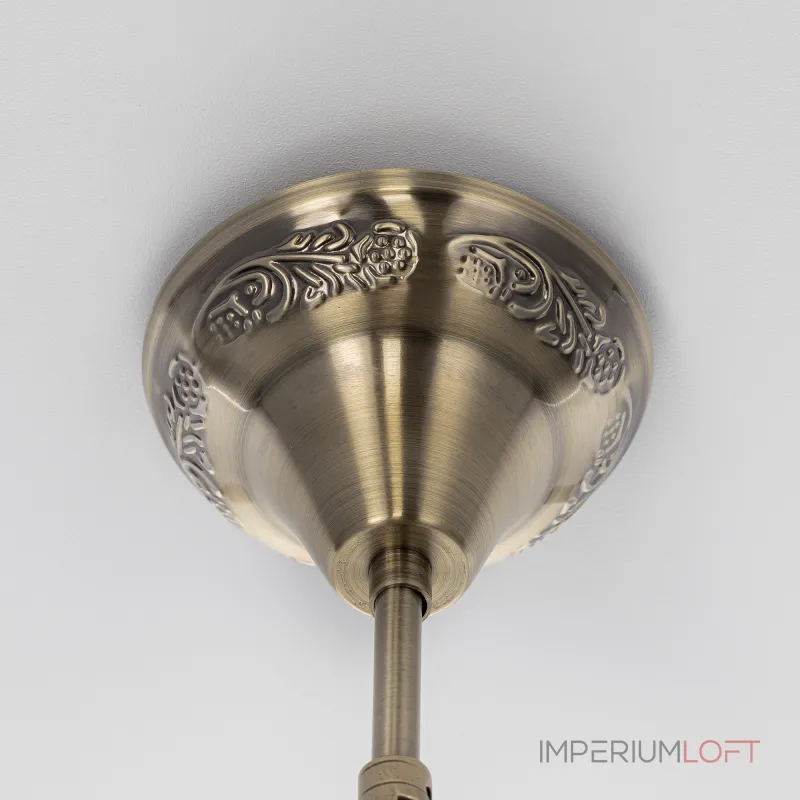 Подвесная люстра Citilux Каир CL419186