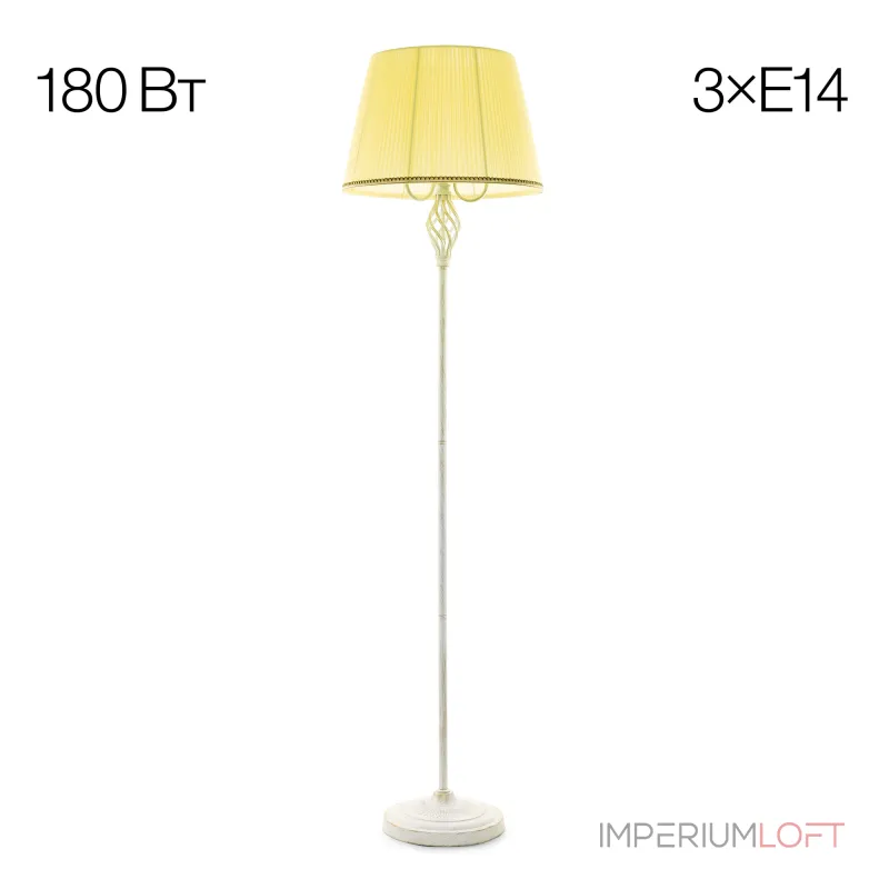 Торшер Citilux Вена CL402923 от ImperiumLoft Торшер Citilux Вена CL402923 от ImperiumLoft