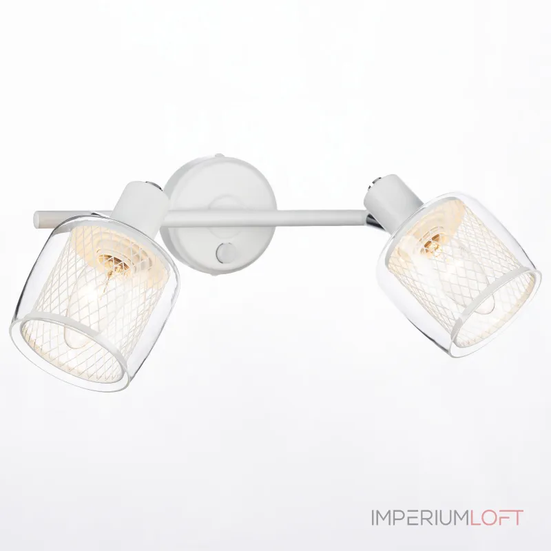 Спот Citilux Смит CL530520 от ImperiumLoft