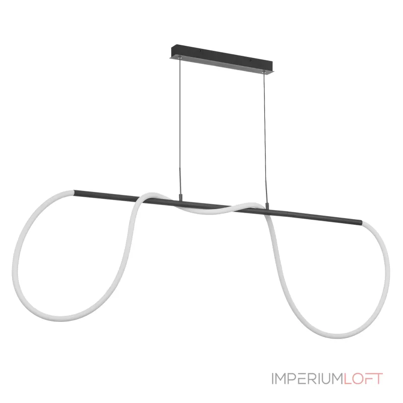 Подвесной светильник с пультом Citilux PYTHON CL220121