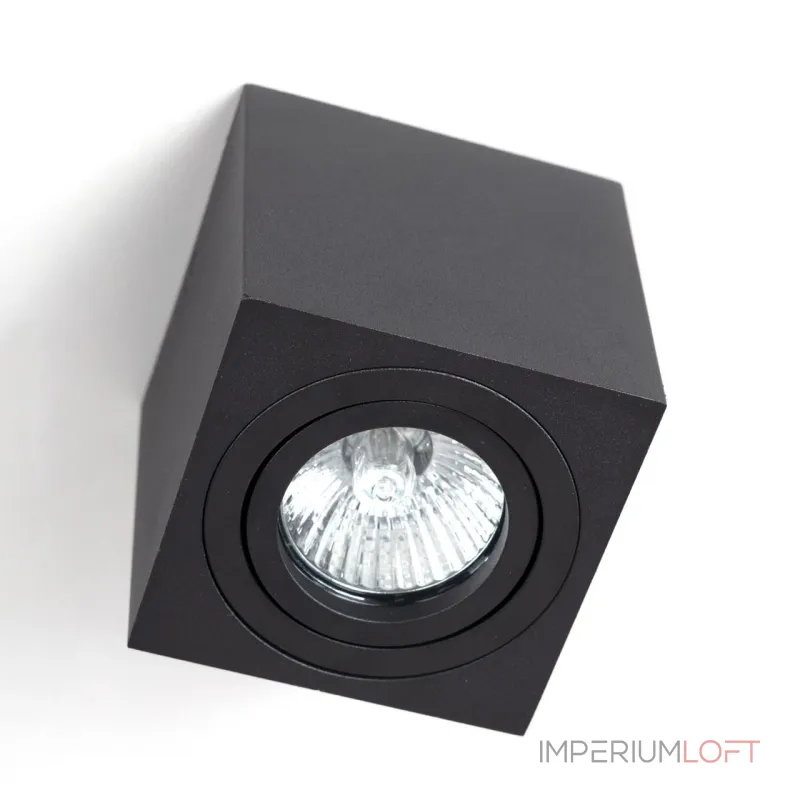 Спот поворотный Citilux Дюрен CL538213 от ImperiumLoft