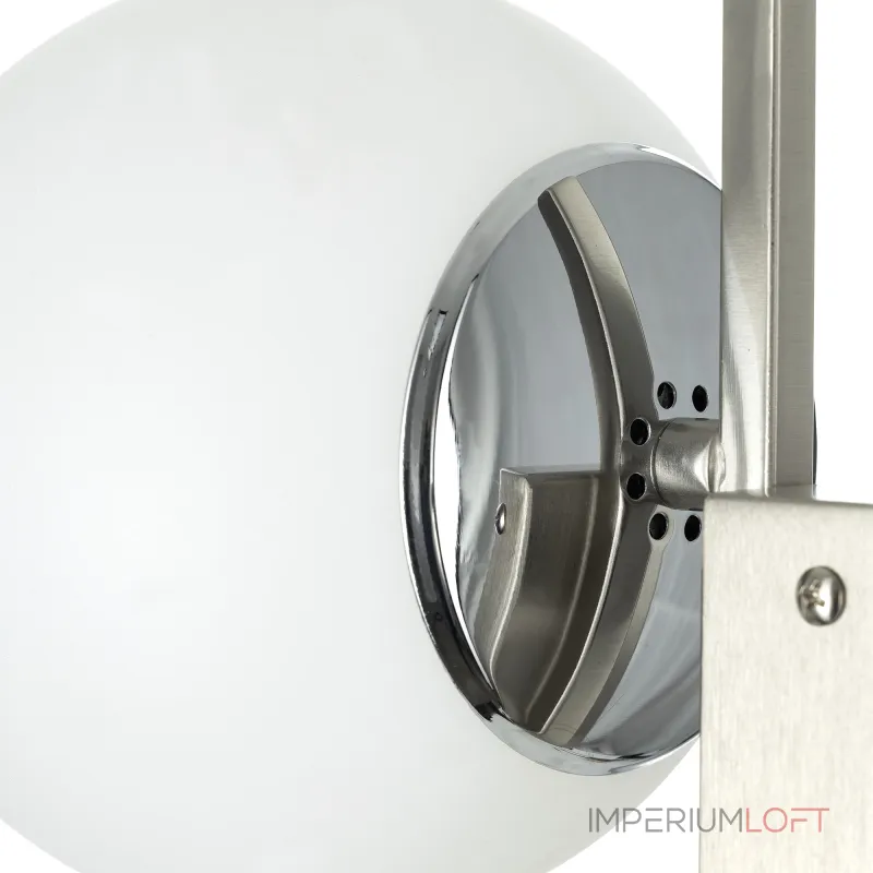 Бра светодиодное Citilux DORSY CL223311 от ImperiumLoft Бра светодиодное Citilux DORSY CL223311 от ImperiumLoft