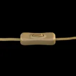 Настольный светильник Citilux Jane CL306833 от ImperiumLoft