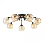 Потолочная люстра Citilux TIKA CL133171