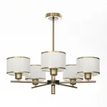 Люстра на штанге Citilux ALTON CL421253