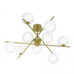 Потолочная люстра Citilux RONNYCL242193