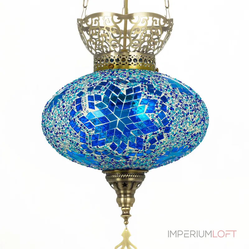 Подвесной светильник Citilux Каир CL419126