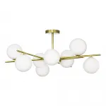 Потолочная люстра Citilux RONNYCL242193