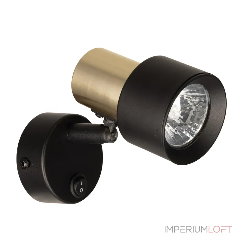 Спот поворотный Citilux SAT CL505611 от ImperiumLoft