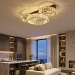 Потолочная люстра Citilux PALANT CL325162 от ImperiumLoft