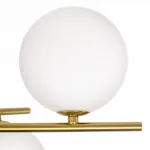 Потолочная люстра Citilux RONNYCL242193