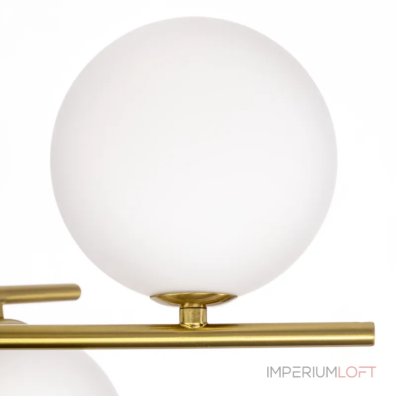 Потолочная люстра Citilux RONNYCL242193