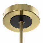 Люстра на штанге Citilux ALTON CL421253
