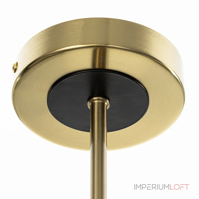 Люстра на штанге Citilux ALTON CL421253