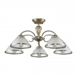 Потолочная люстра Citilux ALONSO CL422153