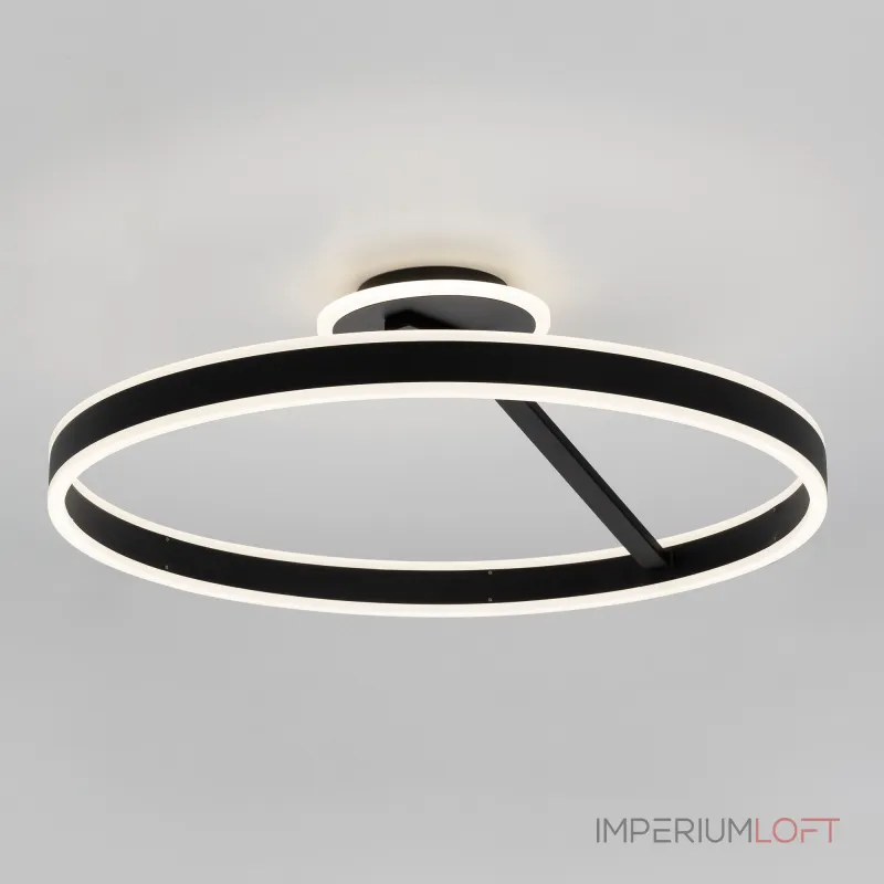 Потолочная люстра Citilux Дуэт CL719761