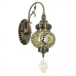 Бра настенное Citilux Каир CL419315 от ImperiumLoft