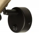 Спот поворотный Citilux SAT CL505611 от ImperiumLoft