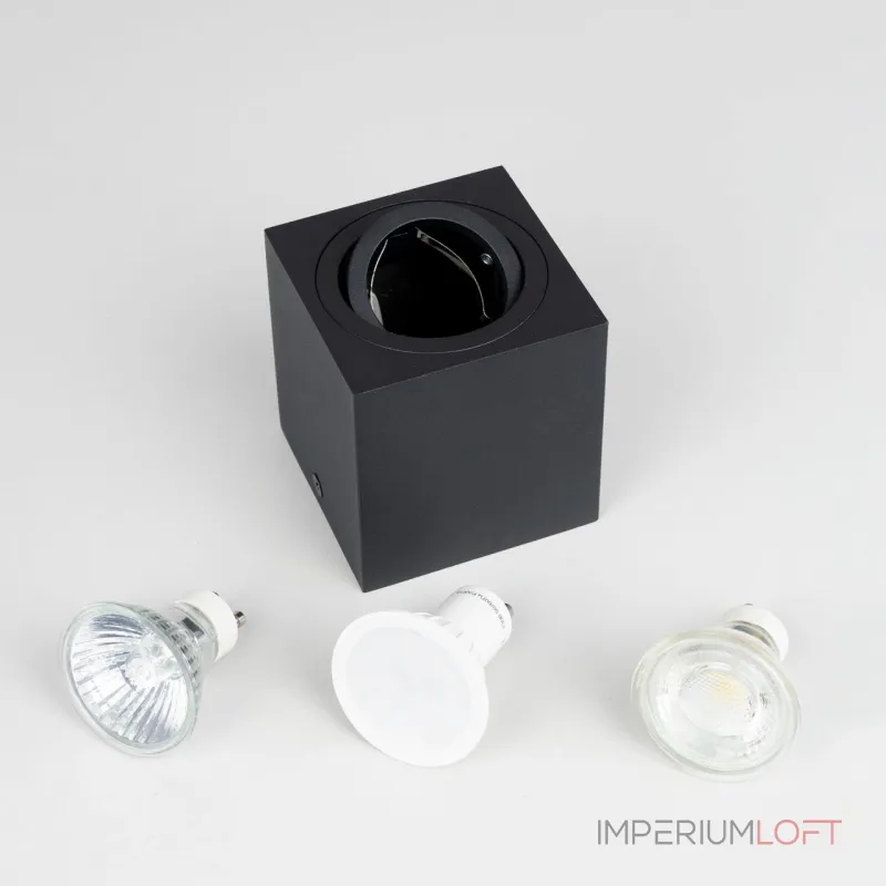 Спот поворотный Citilux Дюрен CL538213 от ImperiumLoft