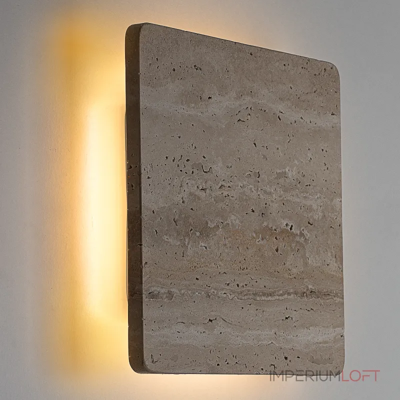 Настенный светильник Citilux MARES CL246012 от ImperiumLoft