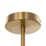 Потолочная люстра Citilux RONNY CL242163