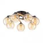 Потолочная люстра Citilux TIKA CL133171