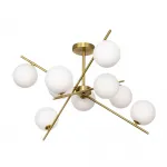 Потолочная люстра Citilux RONNYCL242193