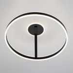 Потолочная люстра Citilux Дуэт CL719761